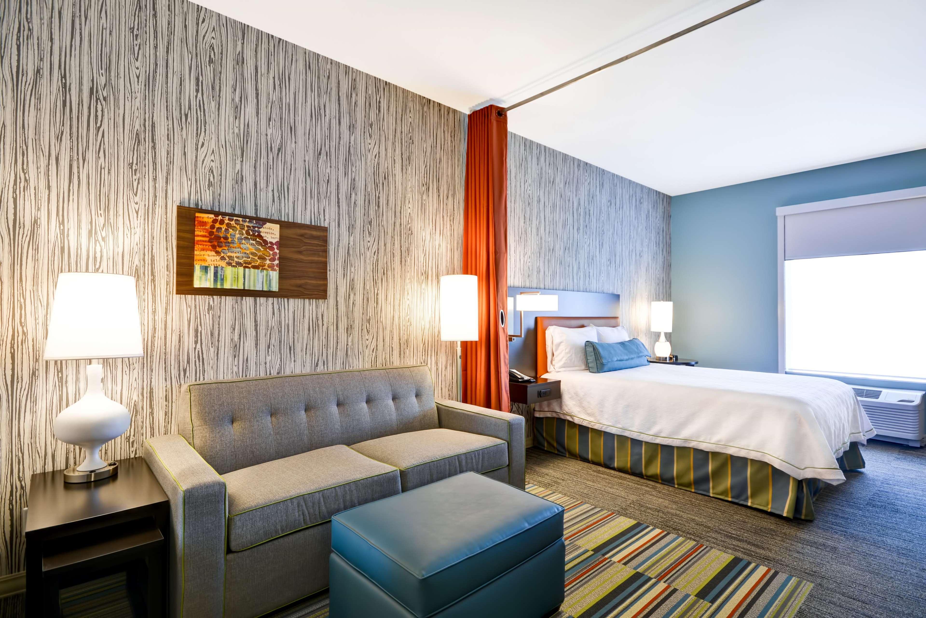 Home2 Suites By Hilton Evansville Exteriér fotografie