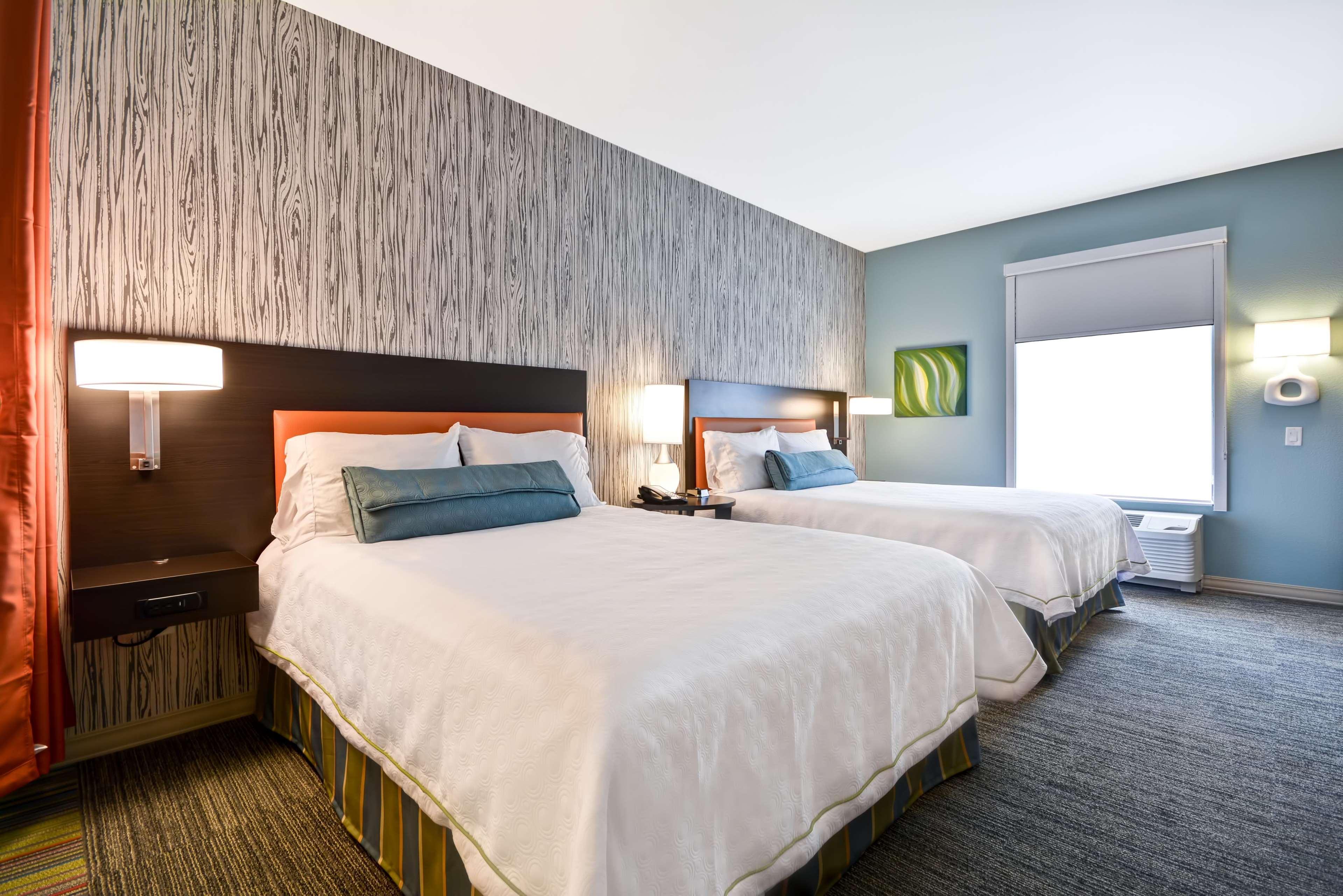 Home2 Suites By Hilton Evansville Exteriér fotografie