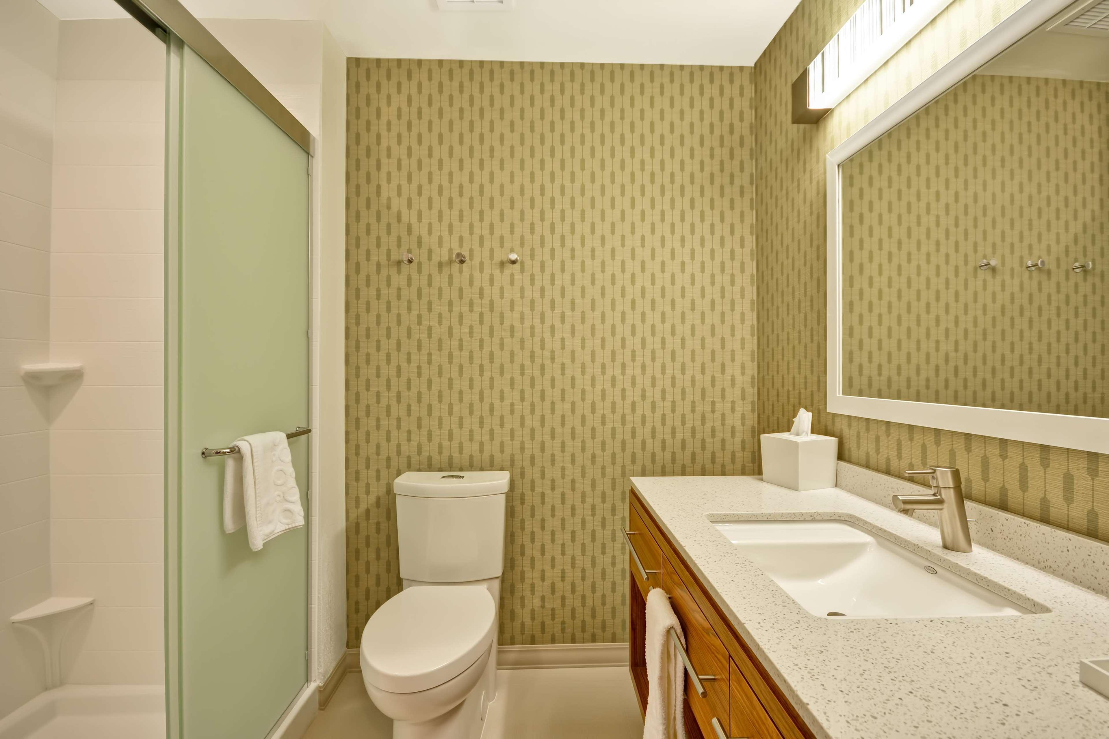 Home2 Suites By Hilton Evansville Exteriér fotografie