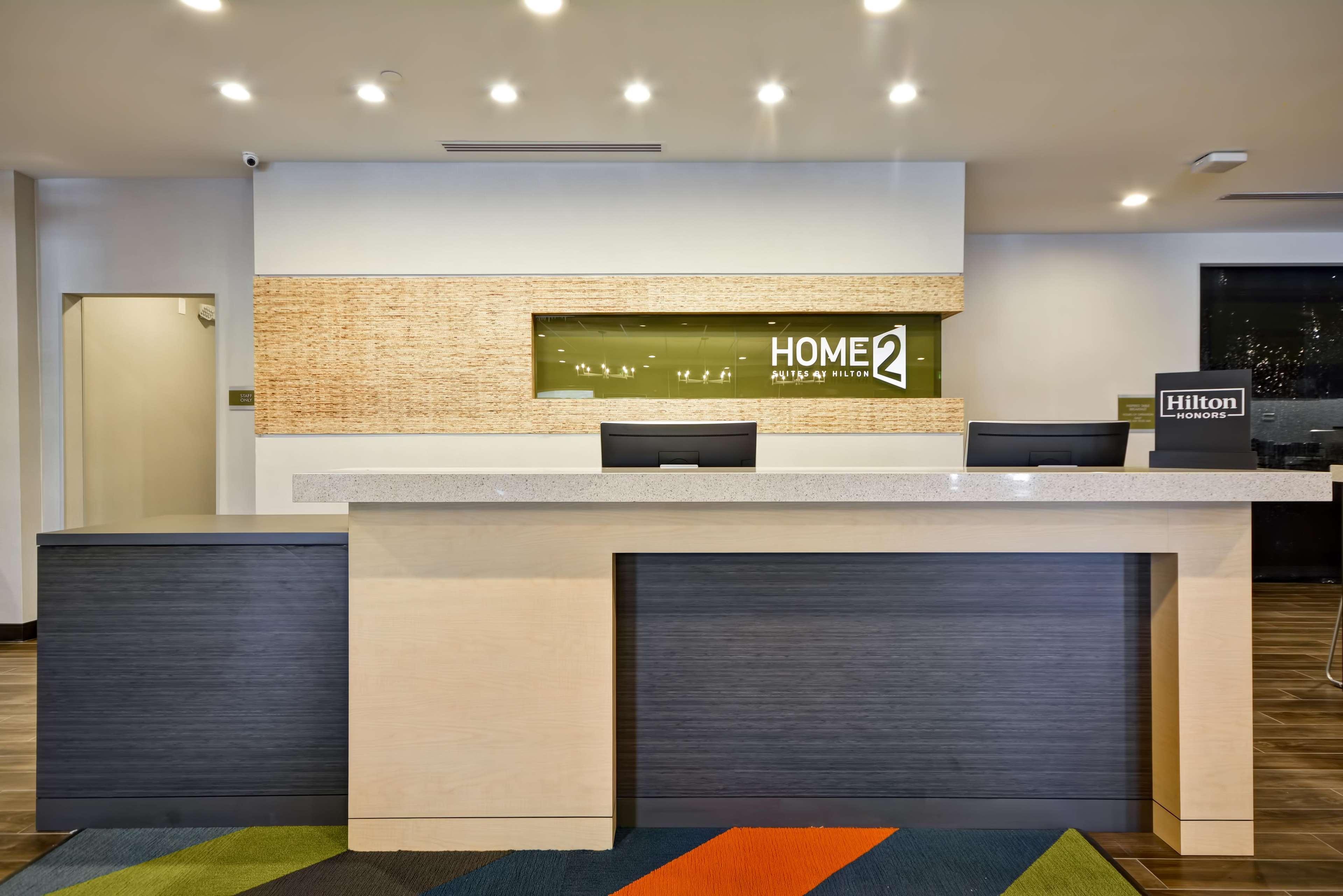 Home2 Suites By Hilton Evansville Exteriér fotografie