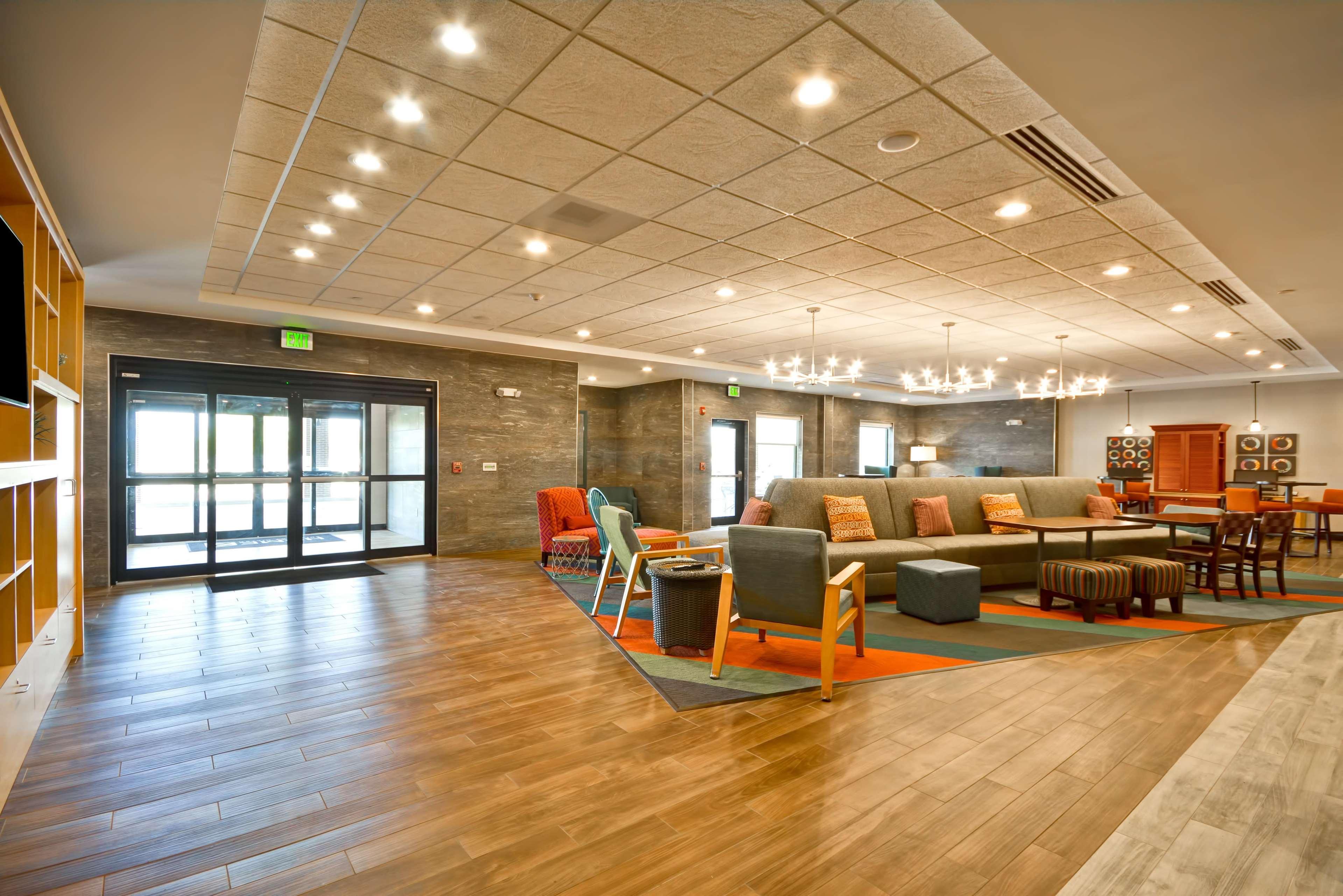Home2 Suites By Hilton Evansville Exteriér fotografie