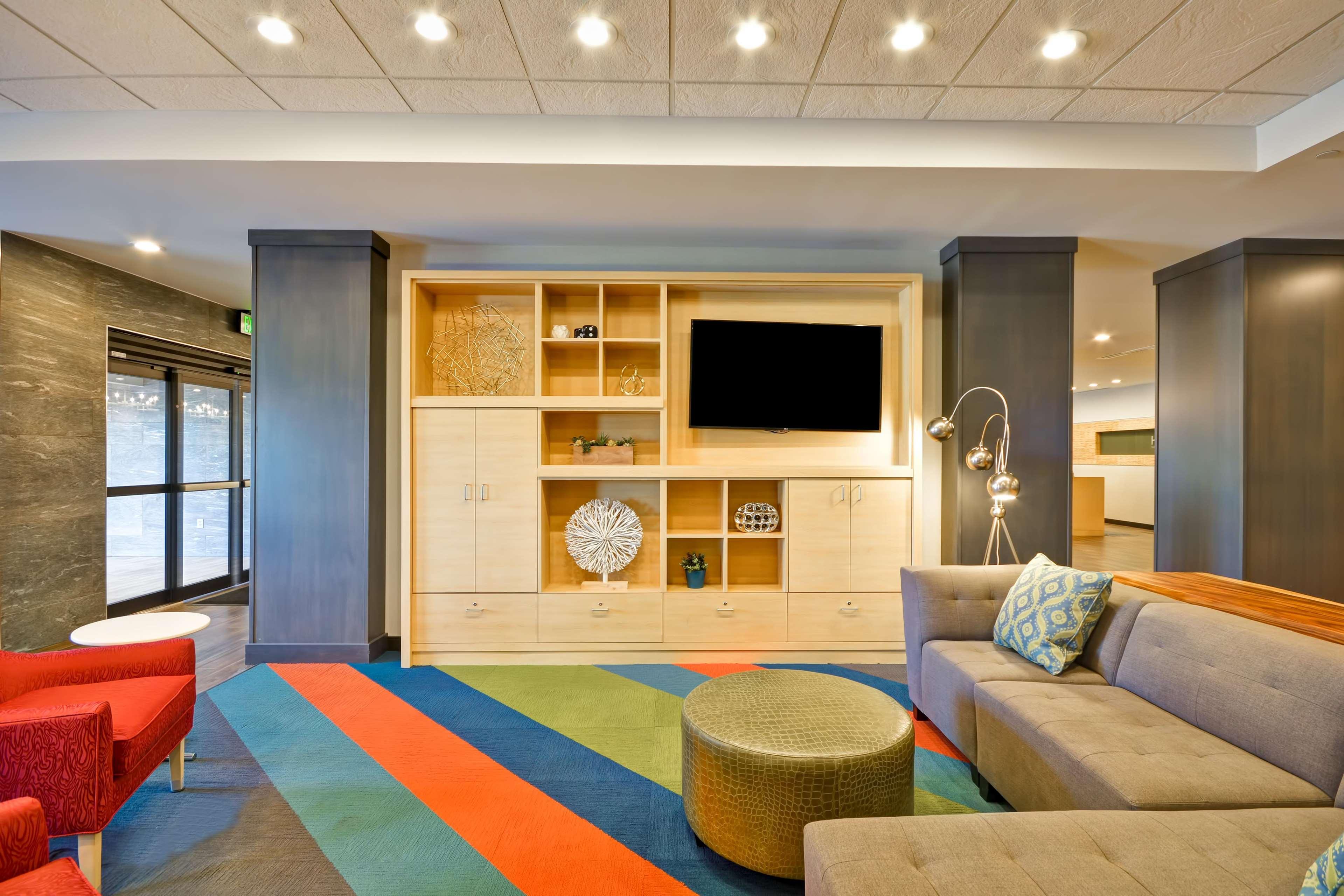 Home2 Suites By Hilton Evansville Exteriér fotografie