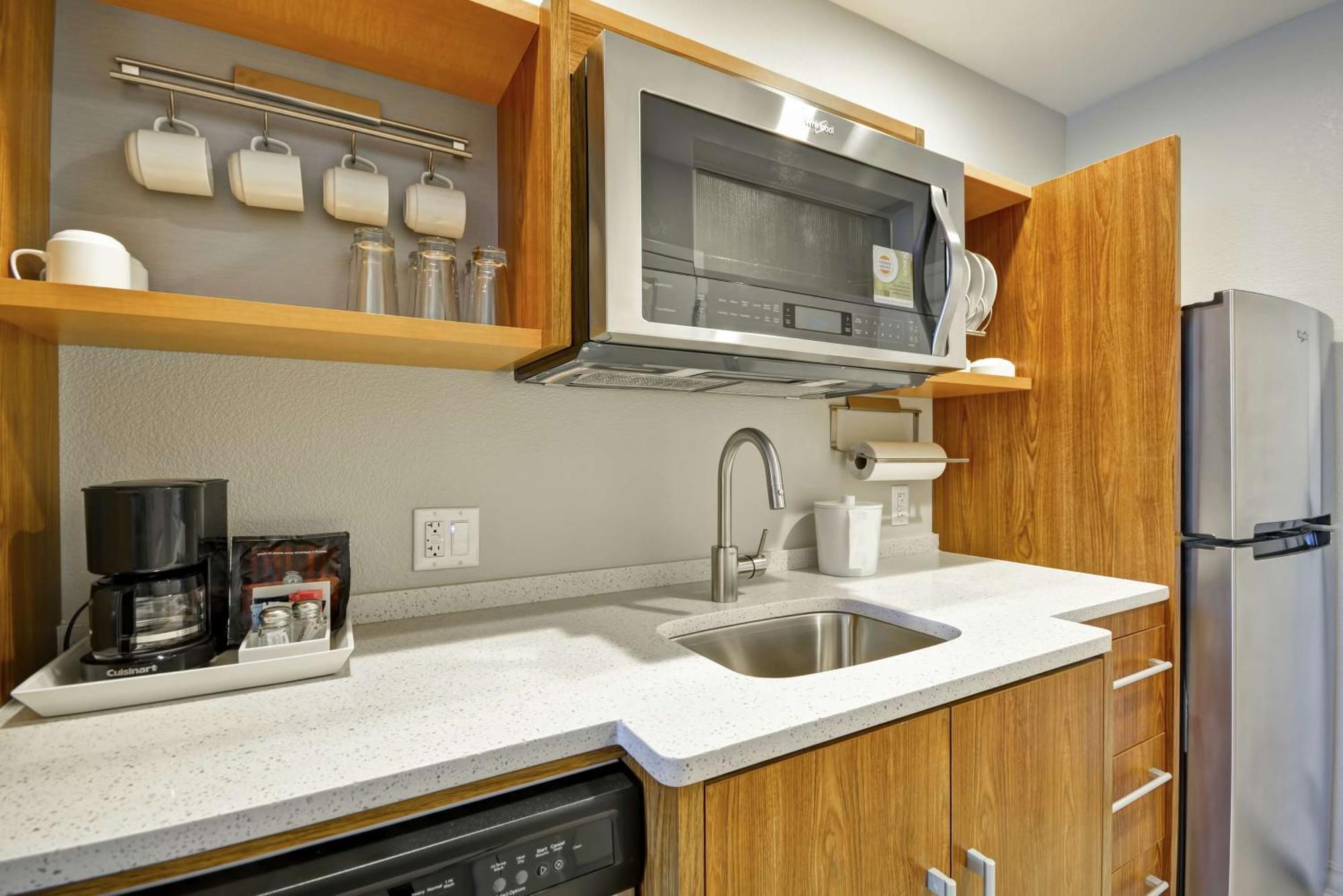 Home2 Suites By Hilton Evansville Exteriér fotografie