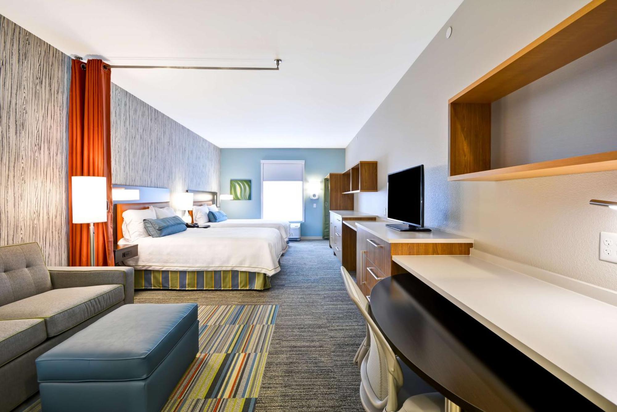 Home2 Suites By Hilton Evansville Exteriér fotografie