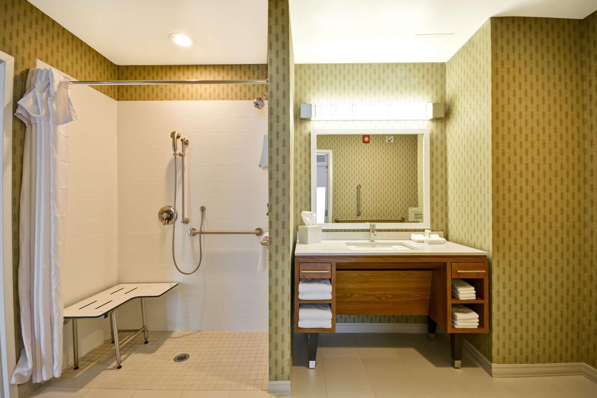 Home2 Suites By Hilton Evansville Exteriér fotografie
