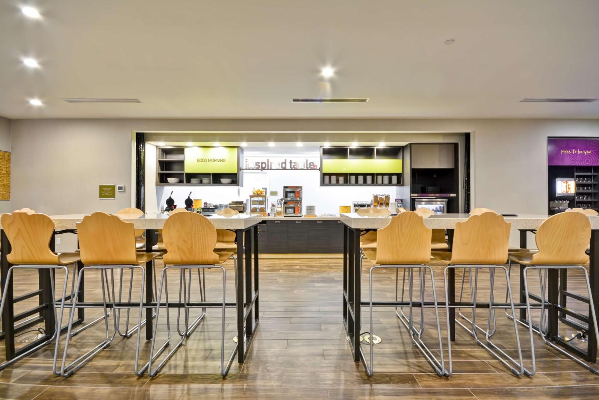 Home2 Suites By Hilton Evansville Exteriér fotografie
