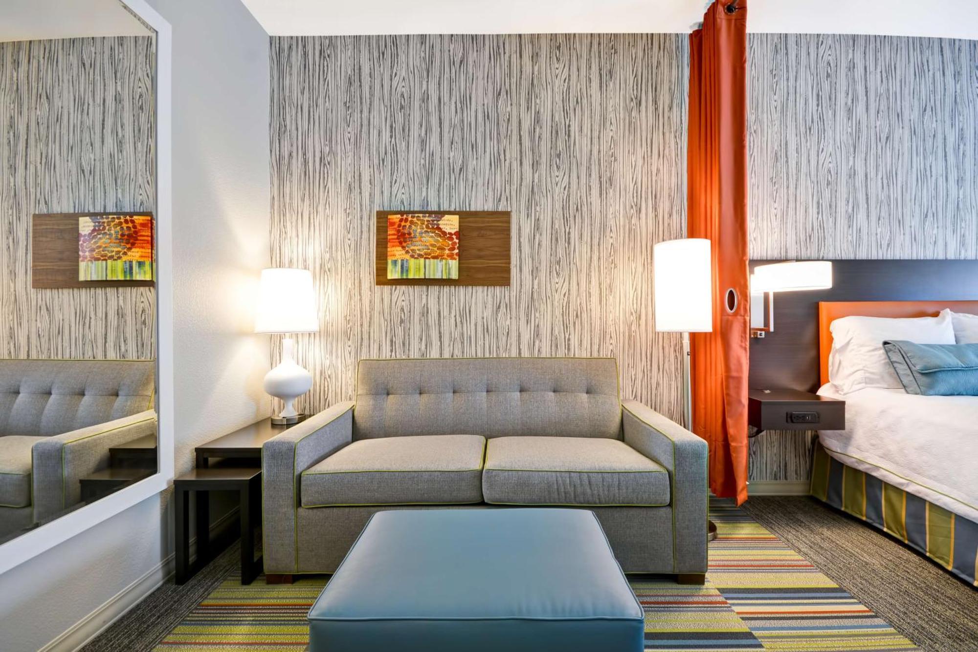 Home2 Suites By Hilton Evansville Exteriér fotografie