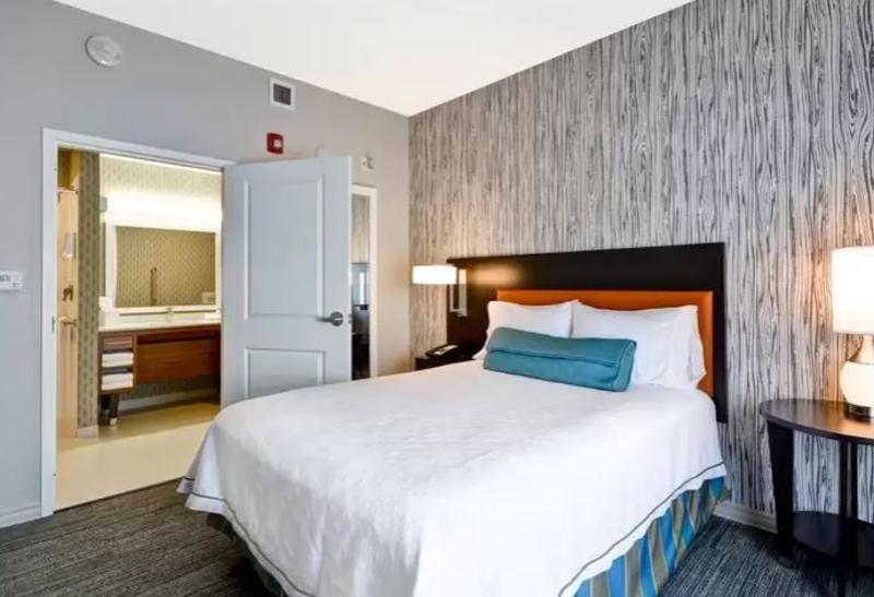 Home2 Suites By Hilton Evansville Exteriér fotografie
